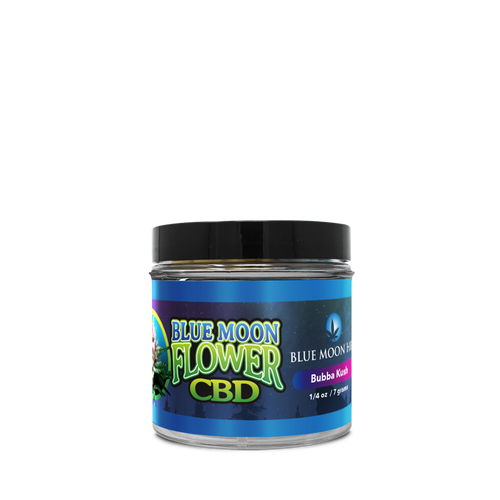 CBD Flower