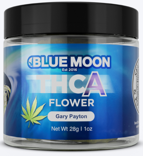 Gary Payton THCa Flower