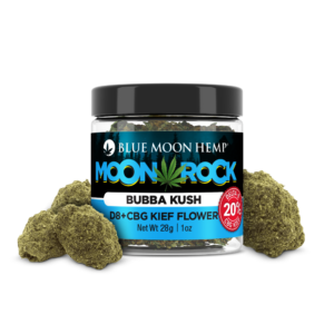 Delta 8 Moon Rocks