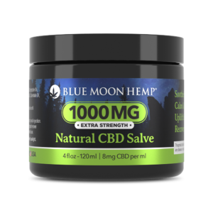 CBD Salve