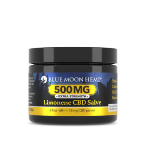 CBD Salve