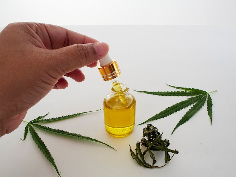 CBD Oil for Pain Management