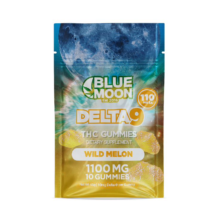 Cannabis Gummies for Sleep 