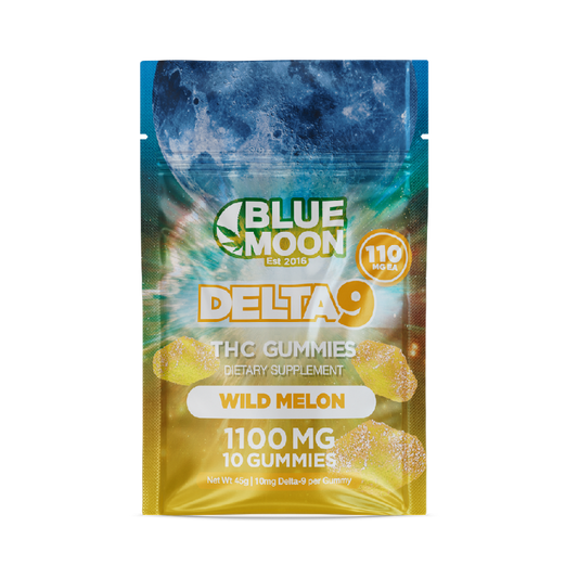 Cannabis Gummies for Sleep 