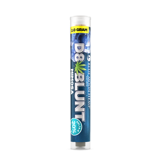 Mimosa Delta 8 Pre-Roll